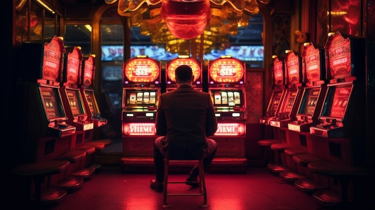 Dealer Live Casino menyajikan permainan blackjack secara langsung dan interaktif