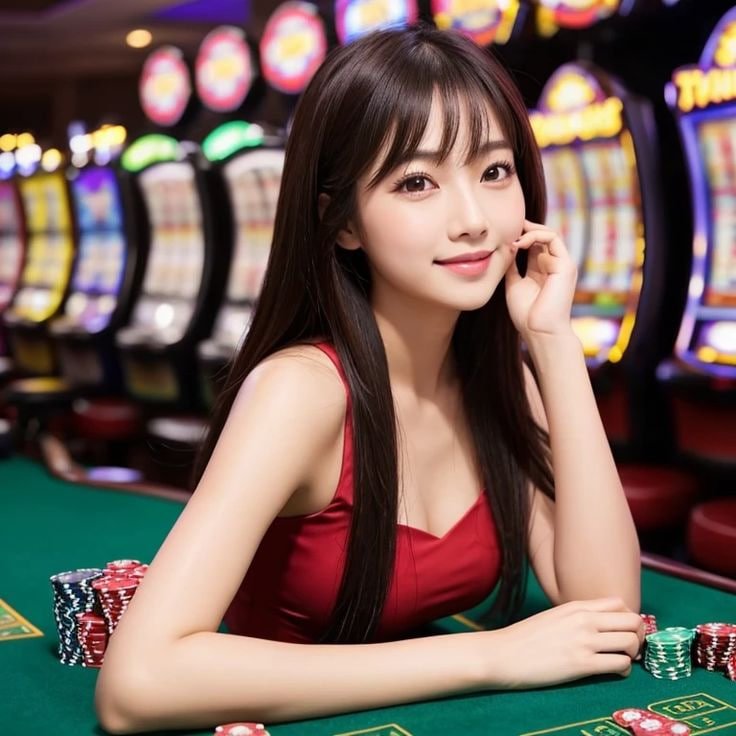 Tim layanan pelanggan niagaqq siap memberikan bantuan penuh dalam pengalaman live casino